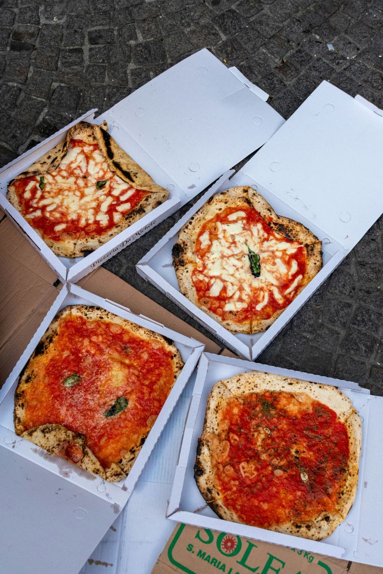 pizza