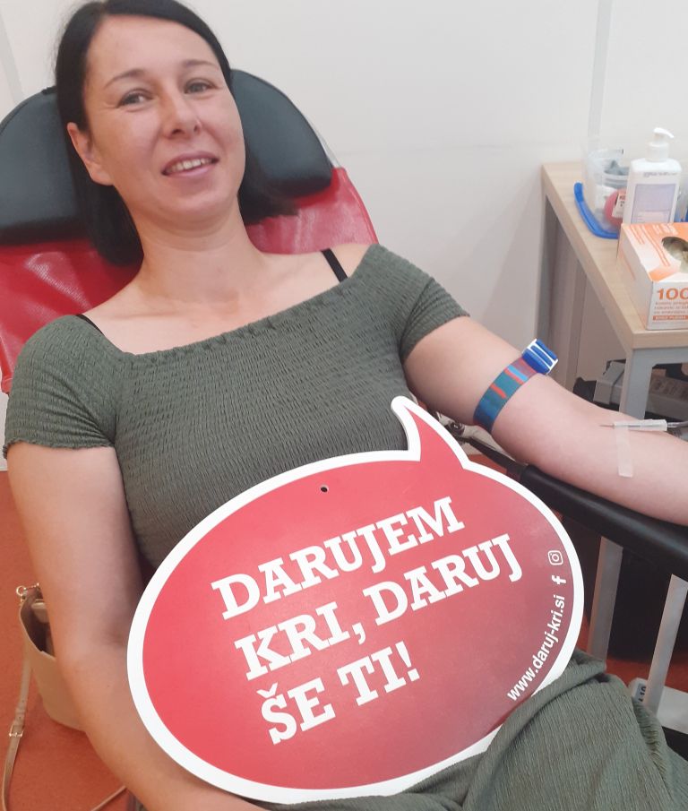 Krvodajalka Jerneja Novak.jpg