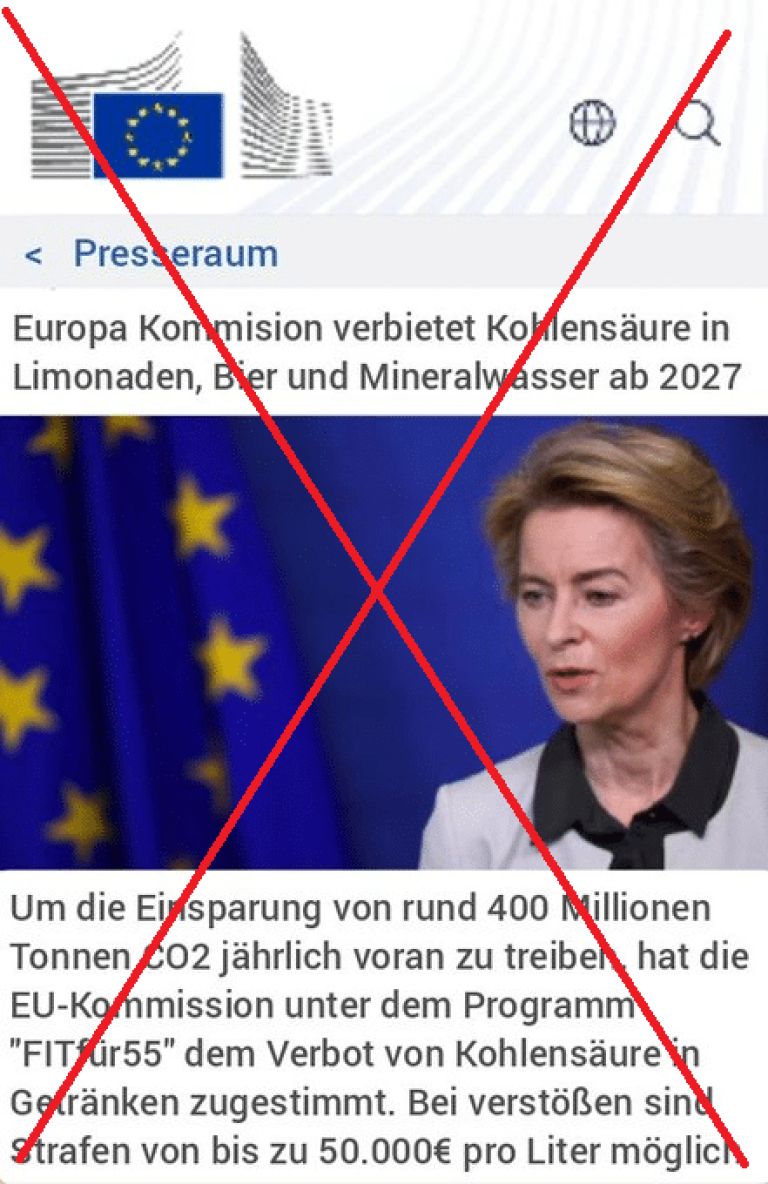gazirane pijače