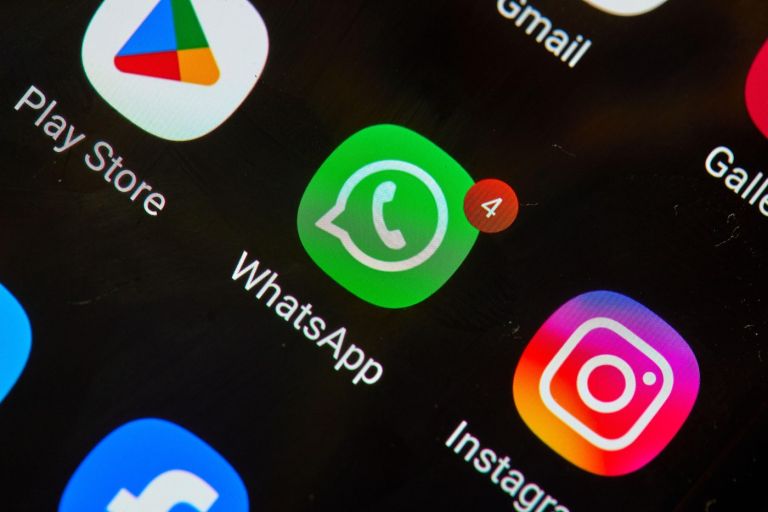 WhatsApp