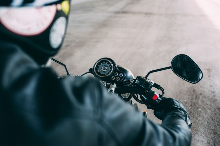 motorno kolo