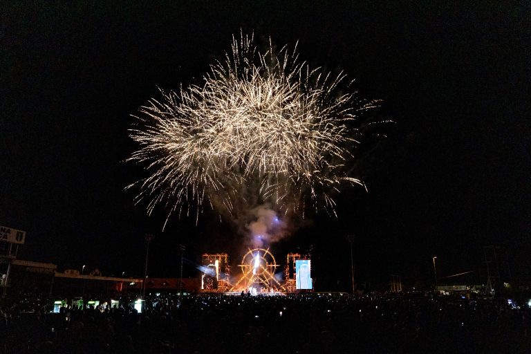 Nina Pušlar, koncert 5