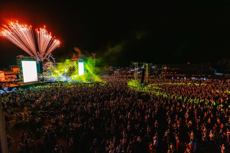Nina Pušlar, koncert 4