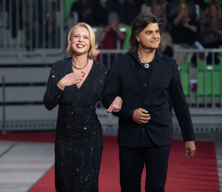 Urška Klakočar Zupančič, Bor Zuljan