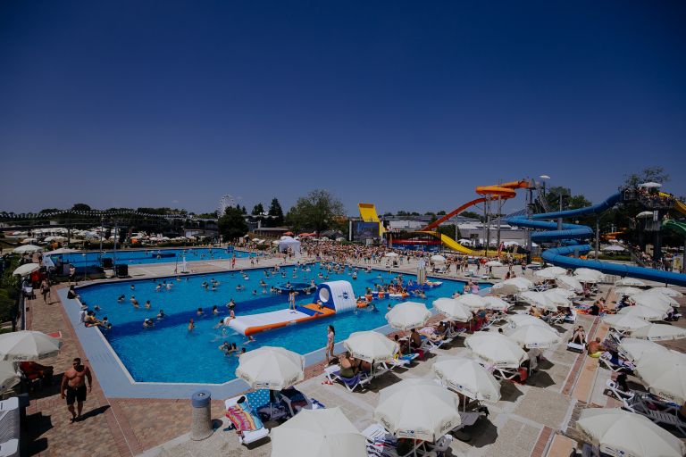 terme-catez, 100-letnica