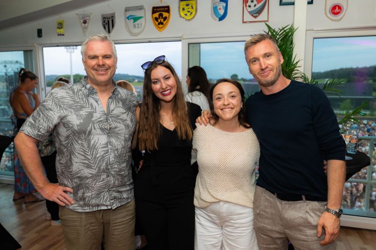 Nina Pušlar, Radio 1