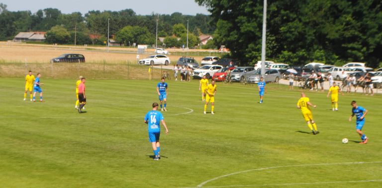 nk-izakovci, 50-let, legende, beltinci