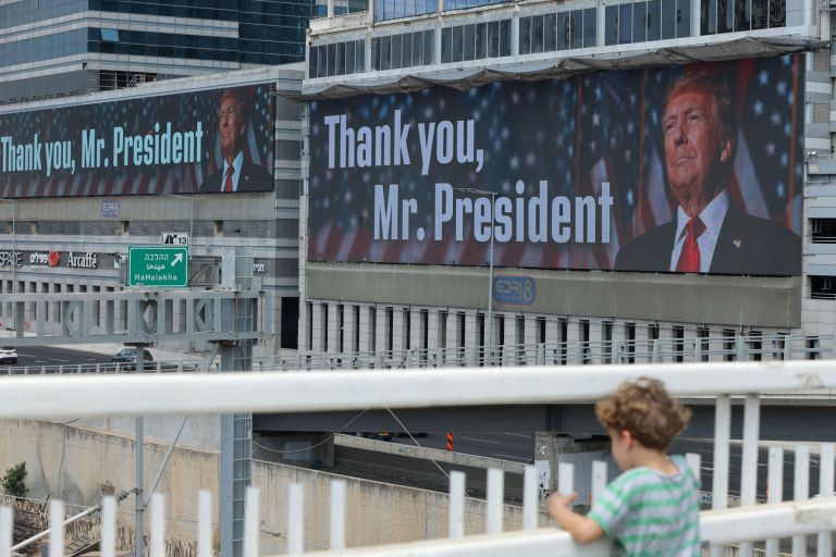 Tel Aviv