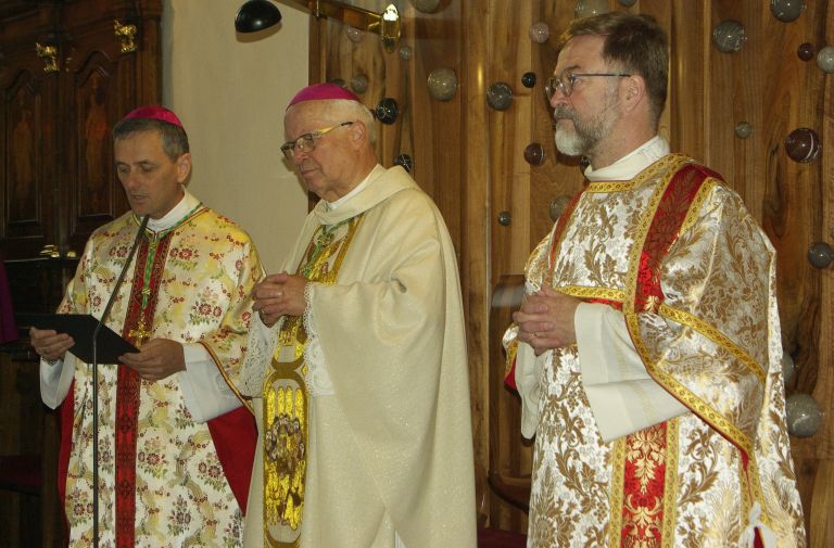 andrej-glavan, skof, jubilej, novo-mesto