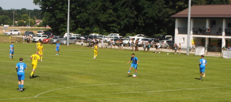 nk-izakovci, 50-let, legende, beltinci
