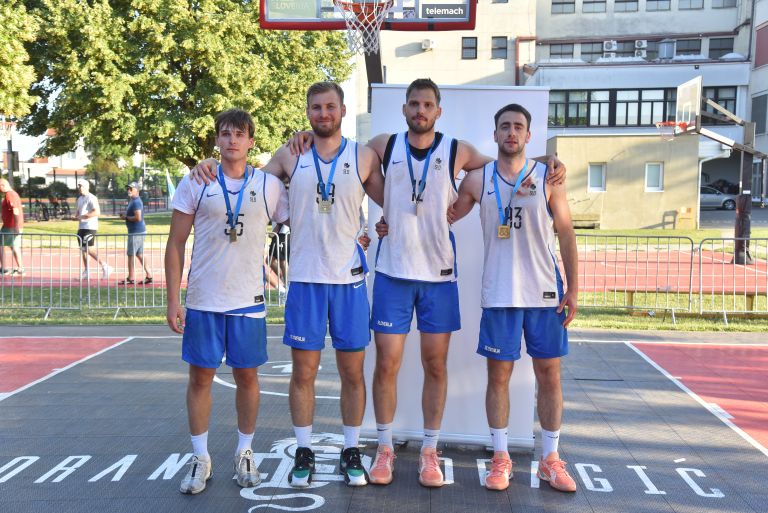 murska-sobota, košarka-3na3