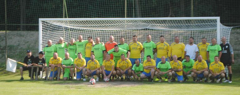 nk-izakovci, 50-let, legende, beltinci