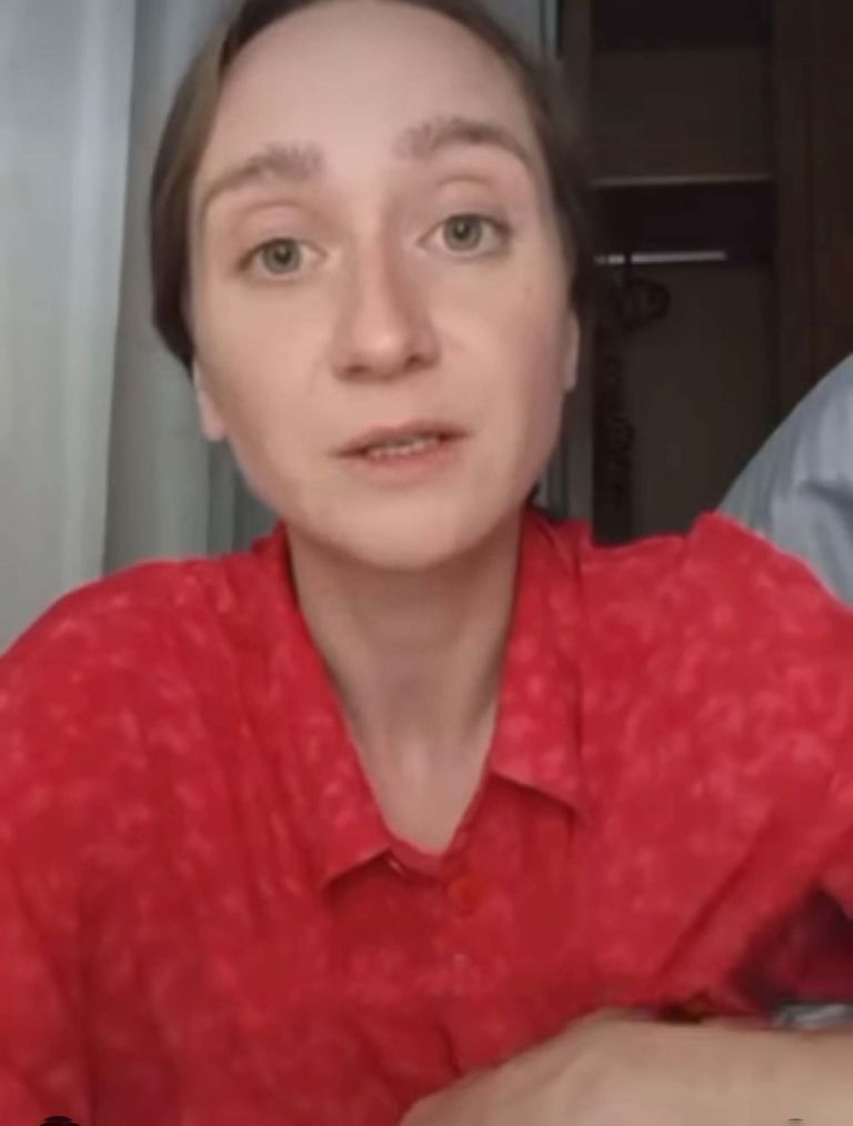 Gaja Naja Rojec