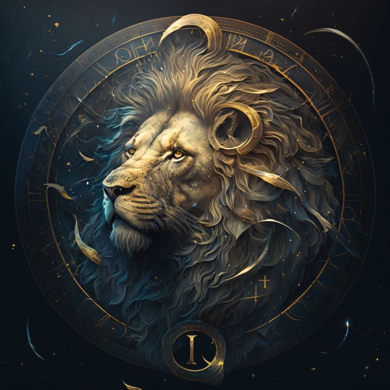 lev, horoskop