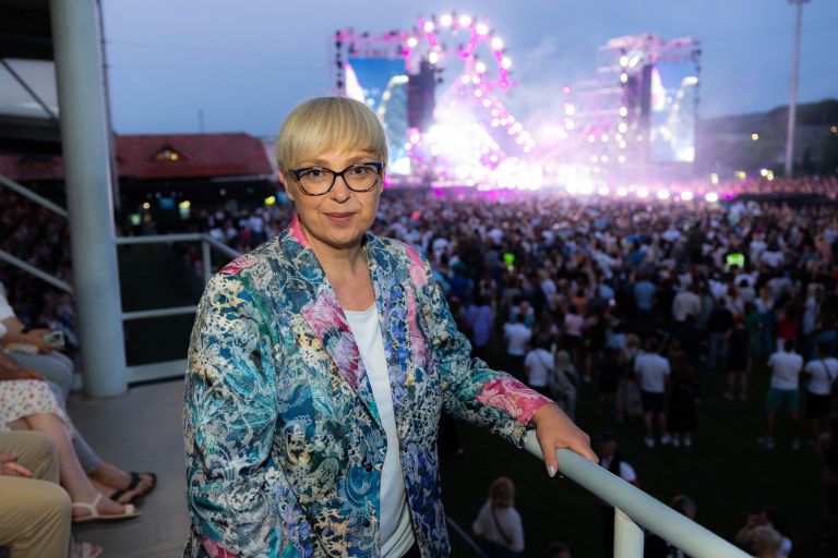 Nataša Pirc Musar