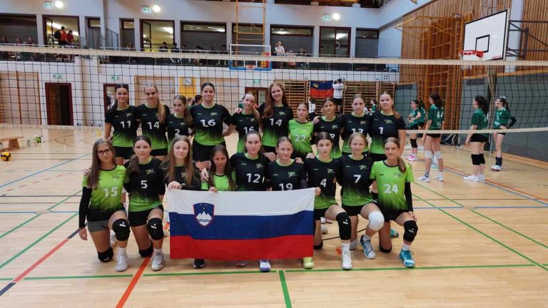 svetovne-igre-mladih-celovec-2025, sportna-zveza-krsko