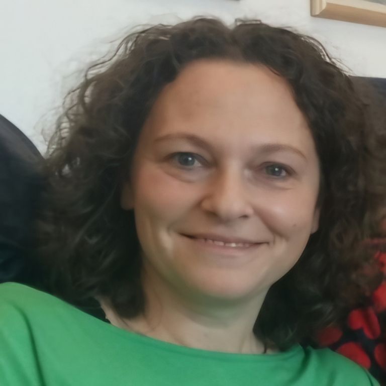 Petra Prodan Šumnik