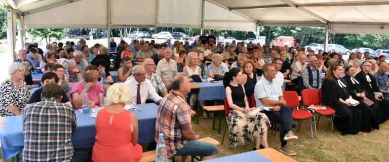 zvonik, boreča, jubilej