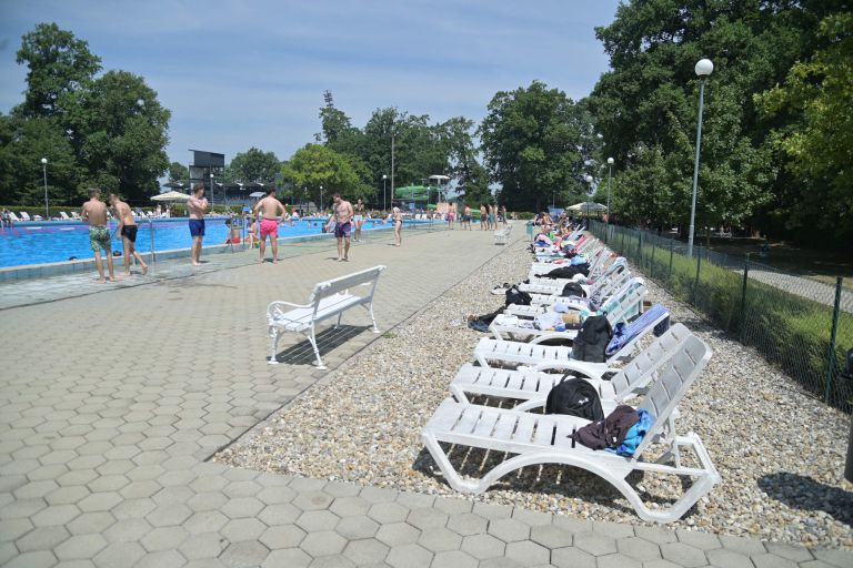 otvoritev-kopališča-2025, kopališče