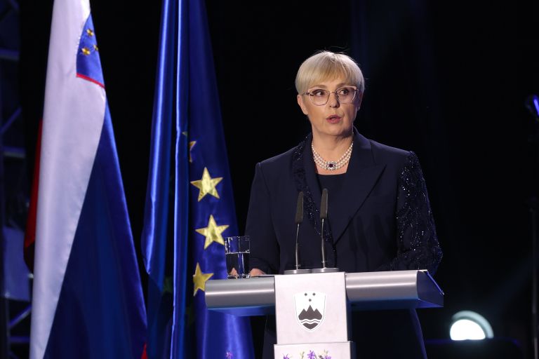 Nataša pirc musar
