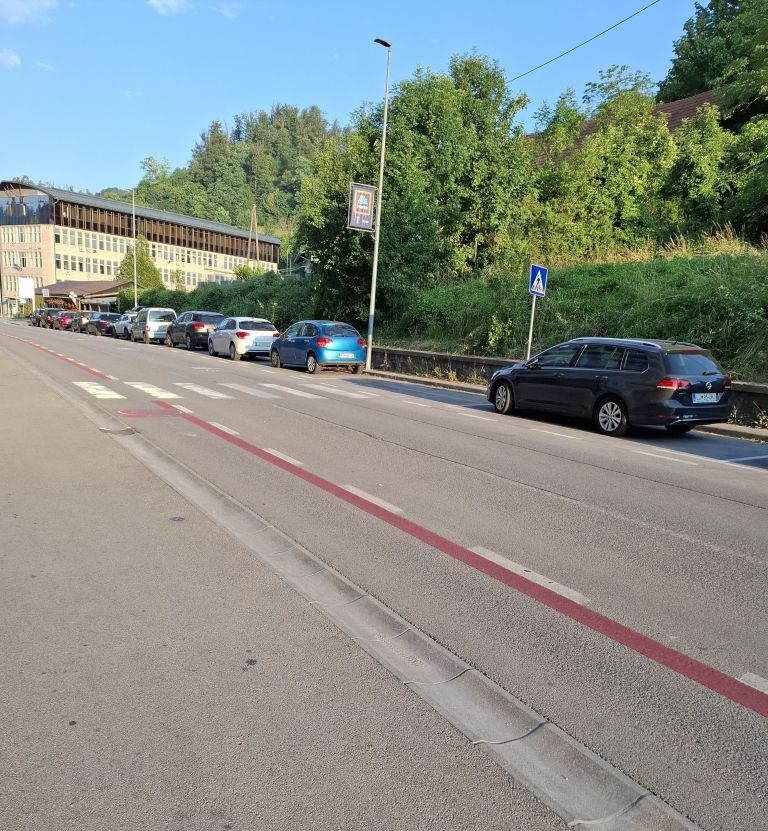Trbovlje , Kešetovo- Rudarska.jpg