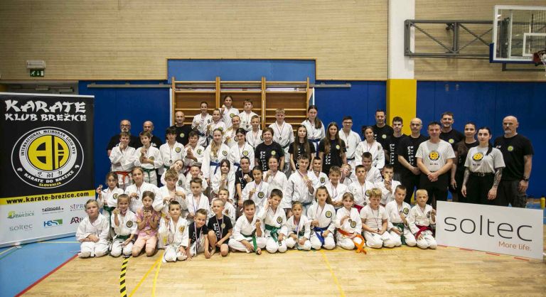 karate-klub-brezice, tekmovanje-v-katah-2025