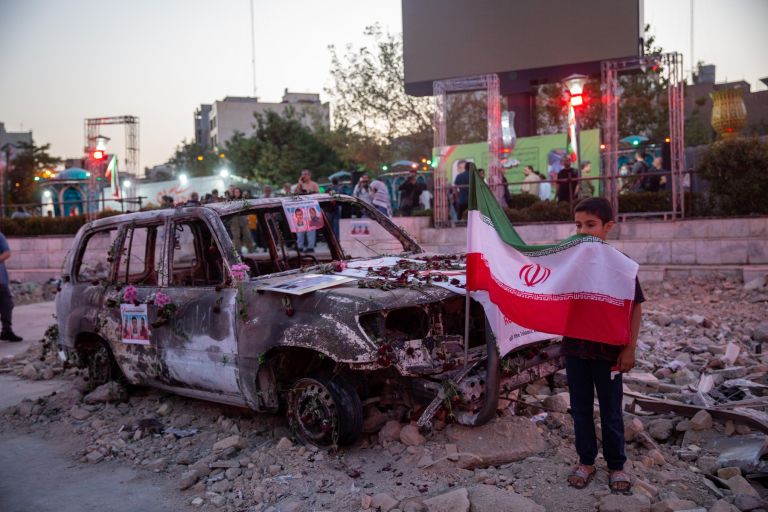 iran