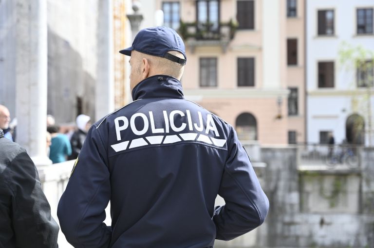 policist