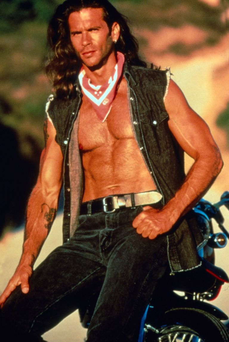 Lorenzo Lamas