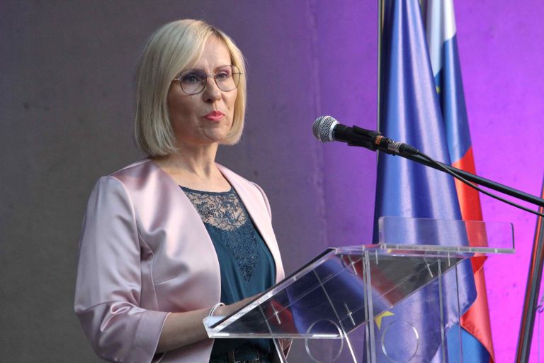 praznik-obcine-trebnje-2025, podelitev-obcinskih-priznanj