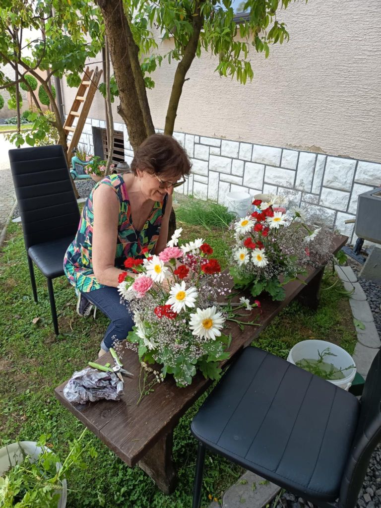 Župnija Bogojina, telovo, procesija