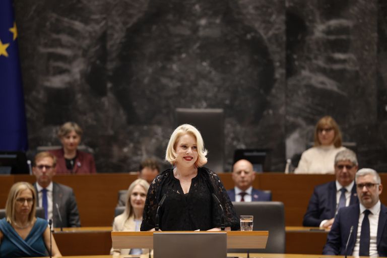 Urška Klakočar Zupančič