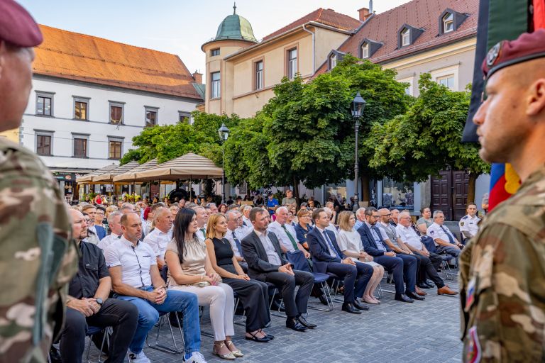 Dan državnosti Celje