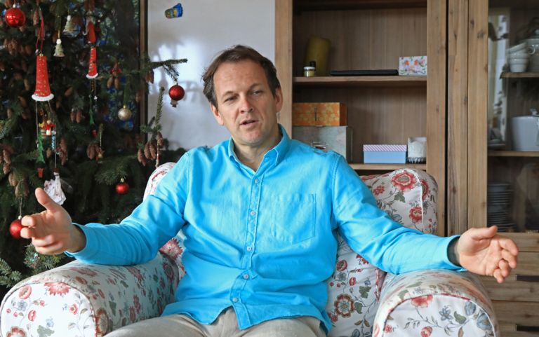 Uroš Dobnikar