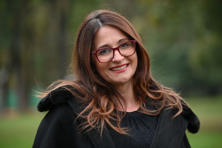 ADRIANA KUČI