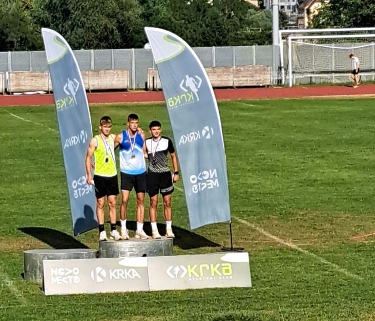 luka, sagaj, drzavno-prvenstvo, atletski-klub-pomurje, novo-mesto
