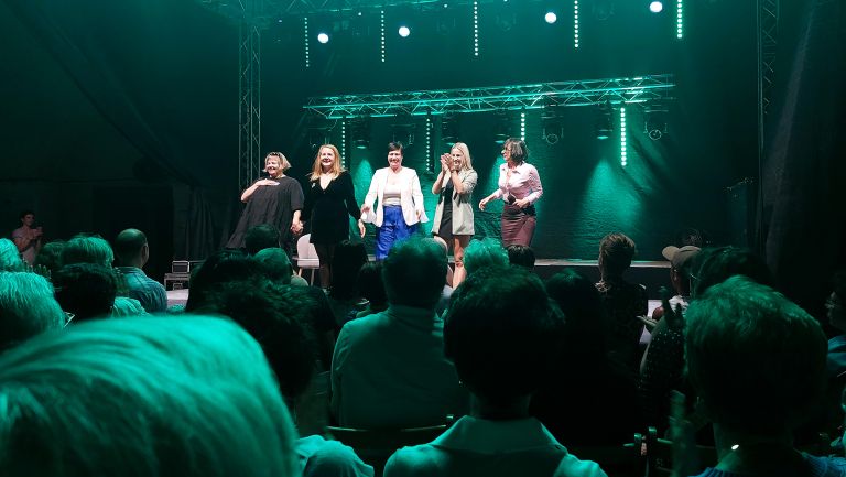 soboski-dnevi-2025, zenske-brez-filtra, lucija-vrankar, nuska-drascek, tanja-kocman, tina-gorenjak, desa-muck