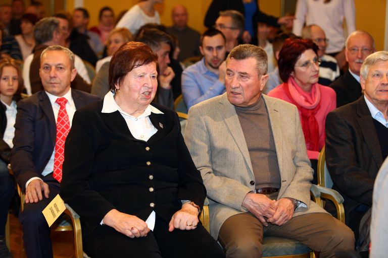 Amalija Belaj Arbeiter
