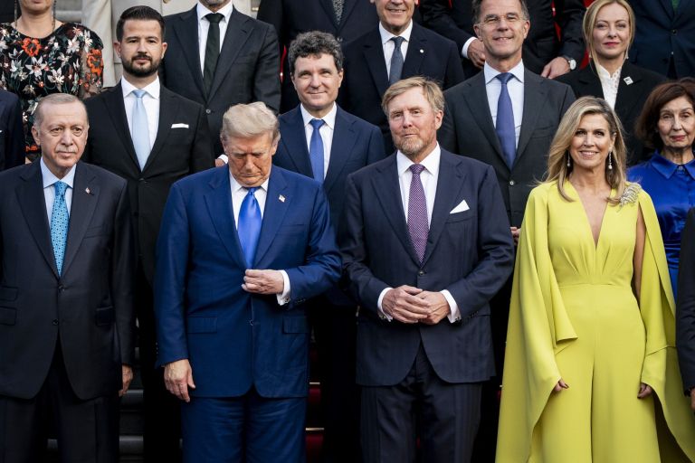 NATO summit, Nizozemska (2).jpg