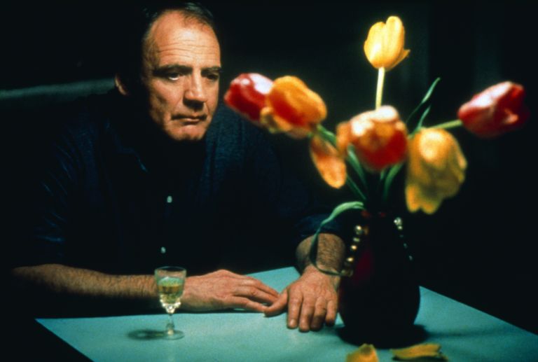 Kruh in tulipani, film