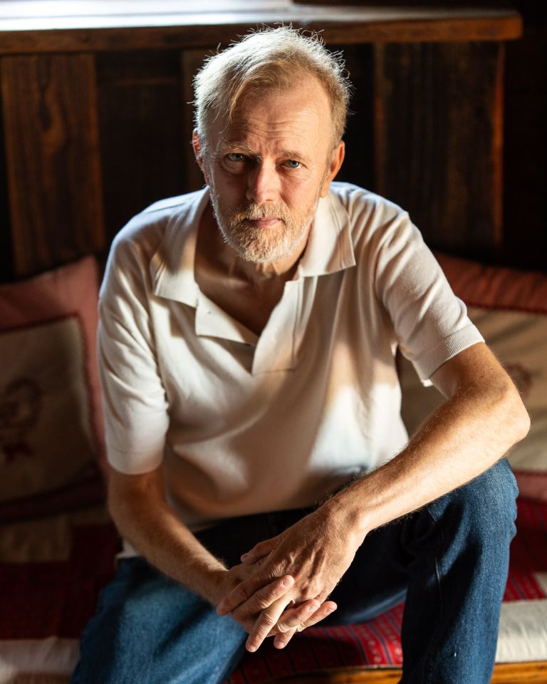 Matjaž Javšnik