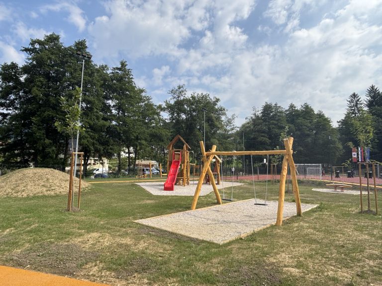 obcina-vitanje, sportni-park-vitanje