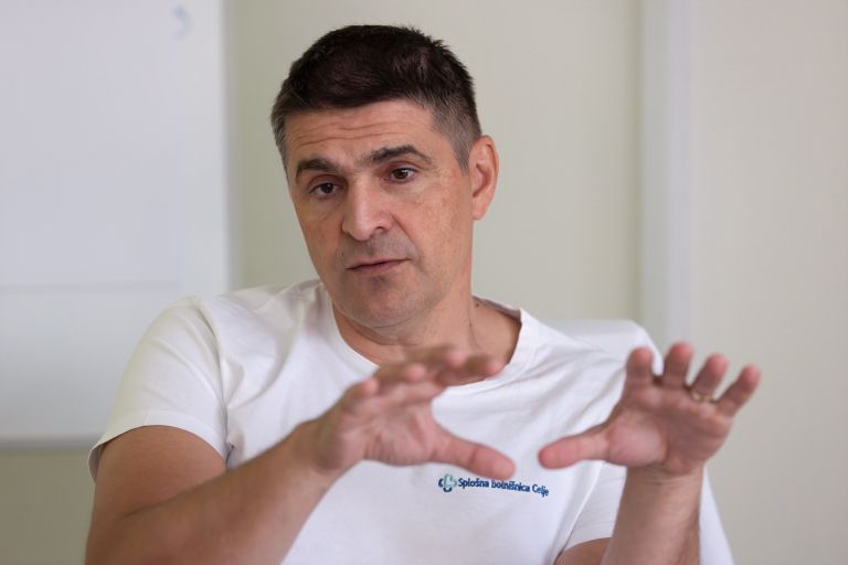 Dragan Kovacic