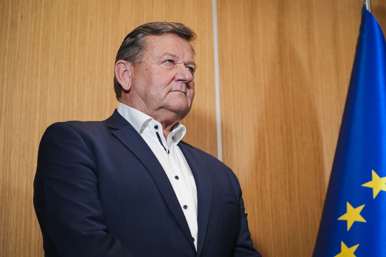 Aleksander Jevšek