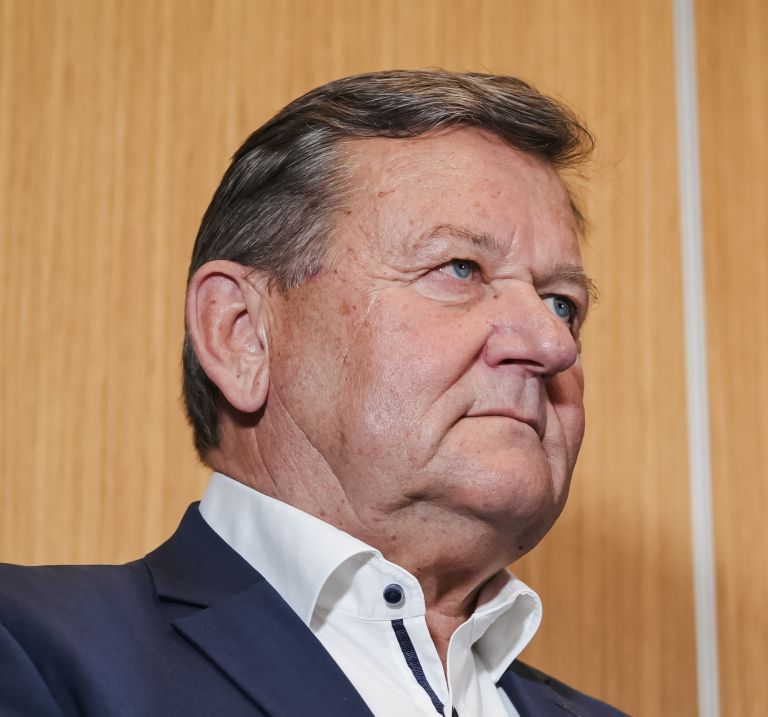 Aleksander Jevšek