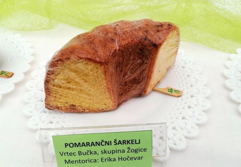 sarkeljada, ocenjevanje, bucka
