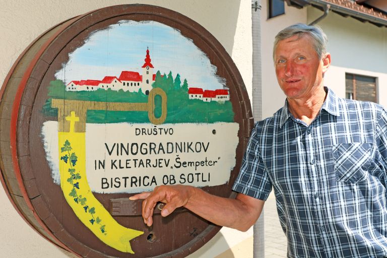 drago-kramer, bistrica-ob-sotli, obcinsko-priznanje