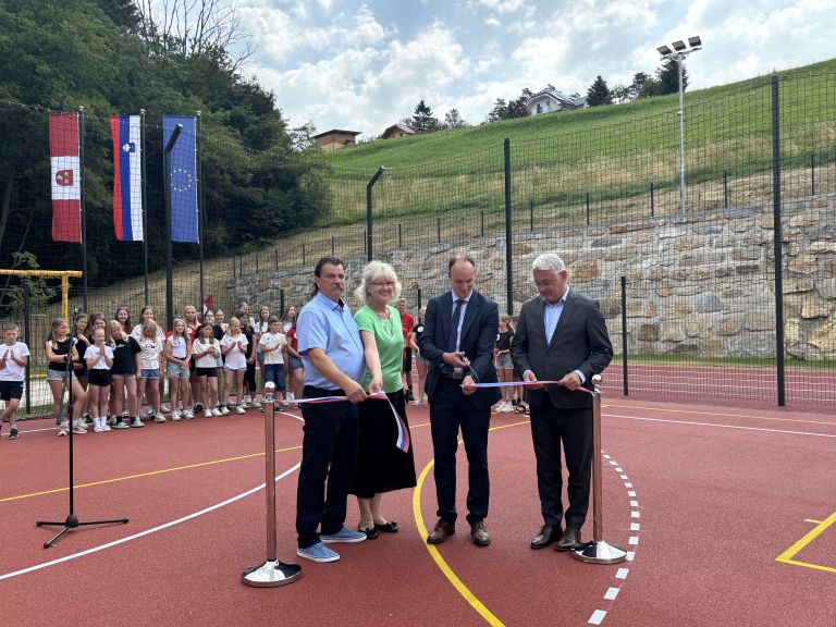 obcina-vitanje, sportni-park-vitanje