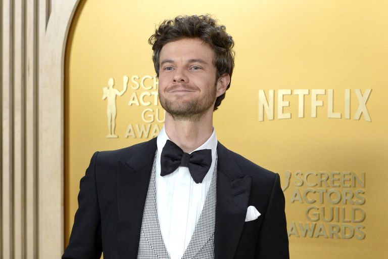 Jack Quaid