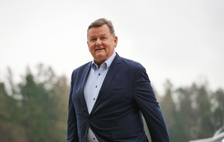 Aleksander Jevšek